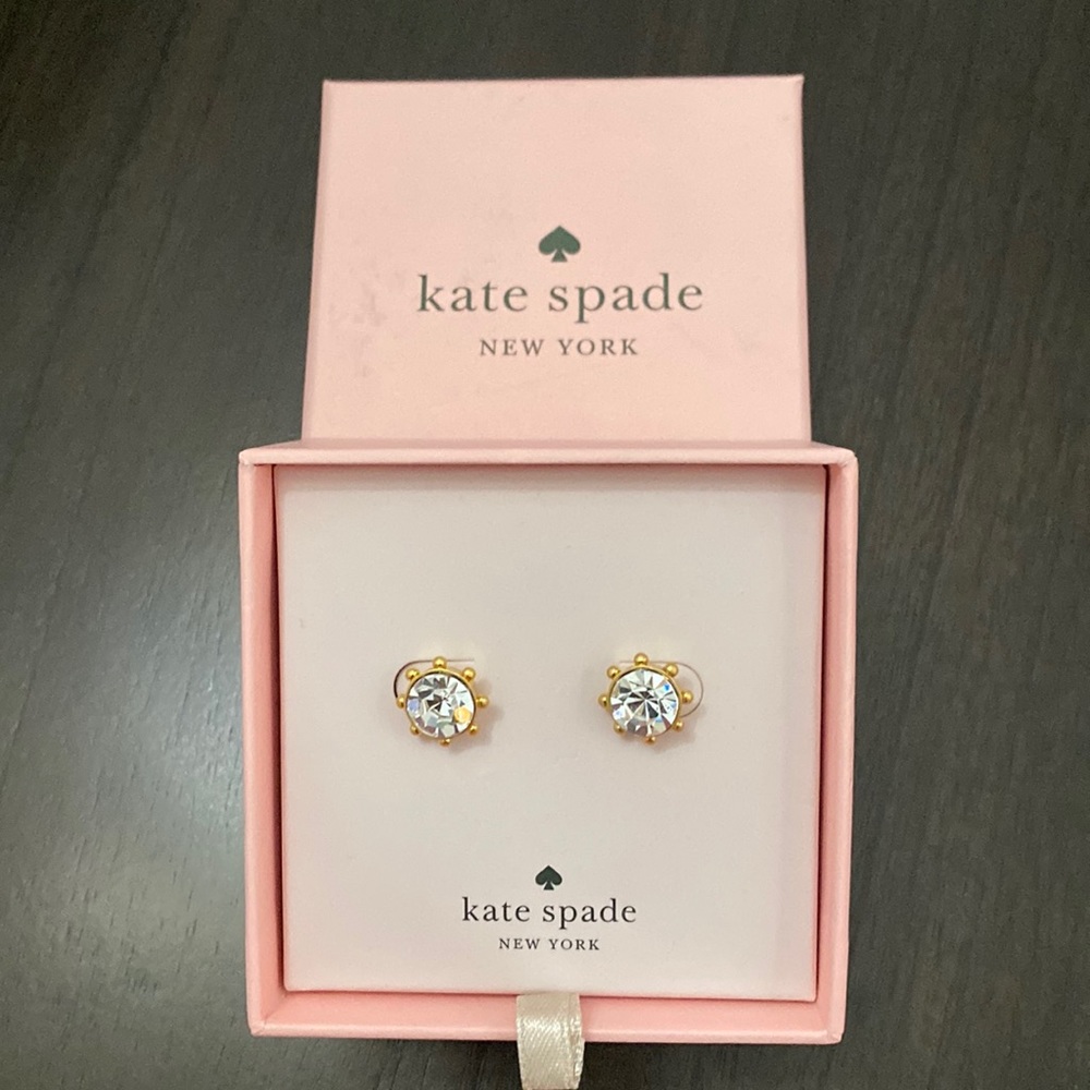 Kate Spade Earring
